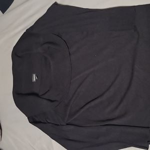 3 torrid light sweaters size 2